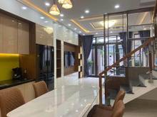 Hình ảnh Phạm Văn Chiêu, 4x22m, thuận tiện xây mới. Sổ vuông, không LG