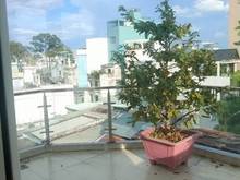 Hình ảnh QUẬN 6 - NHÀ CHO THUÊ nguyên căn, ngay góc, hẻm xe hơi chạy vi vu