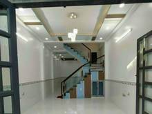 Hình ảnh Ngộp Bank gấp căn nhà mới 59m2/980tr-sau Gigamall TĐ-SHR-lh cô Linh