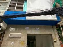 Hình ảnh Chính Chủ Cho Thuê Toà Nhà Trục Đường Nguyễn Công Trứ Quận 1