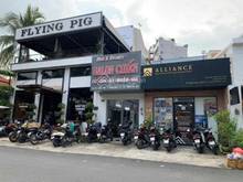 Hình ảnh Bán nhà MT đường Xuân Thủy, khu phố Tây, DT 9x18m, HĐT: 100tr/tháng