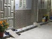 Hình ảnh CĂN TRỌ CÓ GÁC NGAY MẶT TIỀN HẺM - ngay chợ Lê Văn Quới