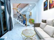 Hình ảnh Bán nhà Lê Văn Sỹ, VIP Phú Nhuận 30m2, ngang khủng 10m, chỉ nhỉnh 4 tỷ