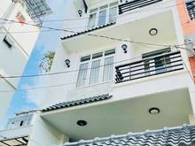 Hình ảnh Nhà Trần Văn Hoàng gần Thiên Phước, P.09 – (4x21m) -2 Lầu, st – 13.5 T