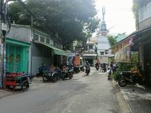 Hình ảnh Bán Nhà góc 2MT Nguyễn Văn Nghi DT 517m2 Thuận tiện phân lô  xây CHDV