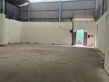 Hình ảnh Cho thuê kho xưởng 370-630m2,ngã tư Võ Văn Kiệt với An Dương Vương Q.8
