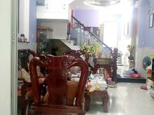 Hình ảnh VIP Tân Phú, hẻm xe tải đường Phan Anh, Phường Hiệp Tân