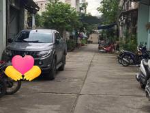Hình ảnh Nhà mới đẹp HXH 6M, 69m2 Huỳnh Văn Nghệ, phường 15, Tân Bình, giá rẻ.