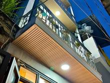 Hình ảnh Bán nhà Bùi Quang Là - 15m2, 1 trệt 2 lầu, 2 phòng – Giá 1 tỷ 750