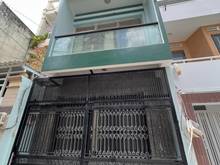 Hình ảnh Bán nhanh trong tuần nhà xinh rẻ 4 x 15m CMT8 Q10 TP.HCM