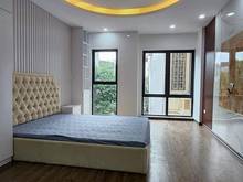 Hình ảnh Bán Nhà Phân Lô Hoàng Văn Thái Dt100M X4T Đường 2 Ô Tô Tránh Nhau