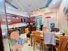 Hình ảnh Bán nhà Ngọc Thụy 52m 5 tầng, 10m ô tô tránh, nhà đẹp