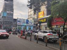 Hình ảnh Siêu phẩm duy nhất - MT Tôn Thất Tùng P. Bến Thành Quận 1 - 4x19m 2T