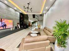 Hình ảnh Bán nhà hồ phương mai, đống đa, 60m2x5t thang máy chờ, ô tô kd, 18 tỷ