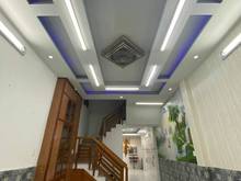 Hình ảnh CHỦ NGỘP BANK bán gấp nhà 1t1l/hxh 72m2 980TR LÊ VĂN VIỆT Q9 LH Duy