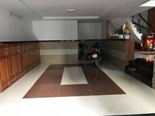 Hình ảnh Bán nhà lô góc 5 tầng,ngang 9m,153m2 đường Số 59 Q.Gò Vấp,giá 18tỷ5.