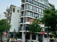 Hình ảnh Góc 2 mặt tiền, đường Hai Bà Trưng, Phường 6, Quận 3