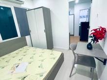 Hình ảnh Căn Hộ Gần Chợ Bà Chiểu Full Nội Thất
