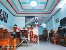 Hình ảnh 112m2, 2T, đường 8m, mặt tiền kd chỉ 1 căn 6.2 tỷ, Hiệp Thành, Quận 12
