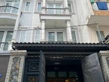 Hình ảnh Bán Nhà HXH Đường Mã Lò DT: 4x16m Nhà 3 Lầu Giá: 5.85 Tỷ TL