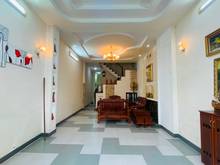 Hình ảnh Nhà Đẹp khu dân cư Bửu Long mới hoàn thiện