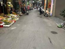 Hình ảnh Bán nhà phố Kim Ngưu Hai Bà Trưng 66m x4t mt 8,35m nhỉnh 6 tỷ