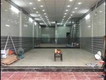 Hình ảnh Cho thuê nhà MT Nơ Trang Long P13 Q. Bình Thạnh, 5,5x21m, Giá 63tr TL