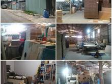 Hình ảnh Nhà xưởng cho thuê Đường Hương Lộ 2 Phước Vĩnh An Củ Chi, giáp Hóc Môn