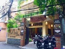 Hình ảnh Cho Thuê Góc 2mt Nguyễn Đình Chính Quận Phú Nhuận