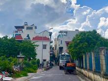 Hình ảnh BÁN ĐẤT An Lạc, Sở Dầu, Hồng bàng, ô tô vào đất, 3,75 tỷ, 61,56m2