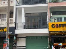 Hình ảnh Cho Thuê Nhà Nguyên Căn Đỗ Thị Lời Quận 3