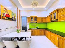 Hình ảnh BÁN lô đất biệt thự khu vip Đ.chu văn an ,phường 12,bình thạnh