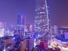 Hình ảnh Cần bán nhà mặt tiềnHải Triều, Quận 1 đối diện Bitexco.
