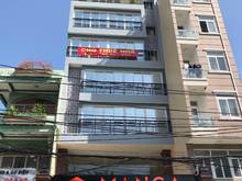 Hình ảnh Bán nhà mặt tiền Lê Văn Sỹ vị trí đắc địa Quận 3 đang cho thuê 200tr g