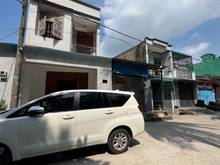 Hình ảnh Bán nhà hẻm xe hơi, Phan Huy Ích, Tân Bình, 81m2, giá 7.5 tỷ TL
