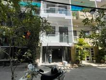 Hình ảnh Bán Nhà Sau Lưng ĐH Hutech Ung Văn Khiêm (4x14m) - Hẻm 7m, Có Vỉa Hè