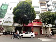 Hình ảnh Cho Thuê Mặt Tiền Cao Thắng Phường 12 Quận 10