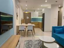 Hình ảnh Cho thuê CHCC Terra Royal, Quận 3, DT 75m2, 2PN lớn, 2WC