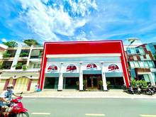 Hình ảnh Cho Thuê Mặt Tiền Đẹp- Ngang 12m Trần Quang Diệu Quận 3