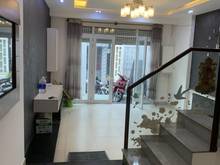 Hình ảnh Bán nhà mới vào ở ngay sau vincom nguyễn xí,phường 13,bình thạnh