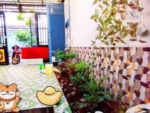 Hình ảnh Bán nhà hxh, Hậu Giang, phường 11, quận 6, 02  tầng, 4.5x21, giá 11 tỷ