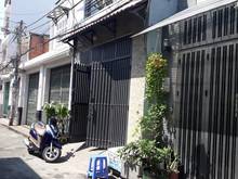 Hình ảnh Bán Nhà hxh 80m2 Đg Bình Trị Đông  Bình Trị Đông A Bình Tân 6 tỷ