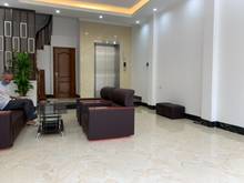Hình ảnh Bán nhà phố Cầu Giấy 50m2 xây 7 tầng tháng máy, kinh doanh - 12.8 tỷ