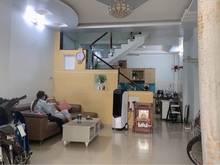 Hình ảnh Bán Nhà Đường Độc Lập, Tân Phú, Hẻm Nhựa 8M, Nở Hậu, Chỉ Nhỉnh 6 Tỷ