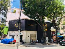 Hình ảnh Nhà MT Điện Biên Phủ Q1 giá 18 tỷ