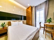 Hình ảnh 🌈CHDV Cao Cấp - Hầm Xe , Thang Máy , Bảo Vệ , Rooftop , Lễ Tân  🌈