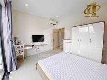 Hình ảnh Mb6623 nạp rút nhanh chóng 1PN Ban công Full nội thất gần Công viên Hoàng Văn Thụ