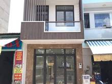 Hình ảnh MT 30m đường Tây Thạnh, Q.Tân Phú, 3p ra AEON, 65m(4x16), 3PN 3WC.