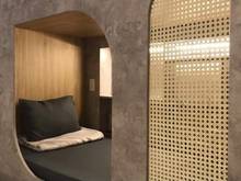 Hình ảnh Phòng cho thuê SLEEEP-BOX cao cấp 1 người ở ngay Sư Vạn Hạnh-Q.10