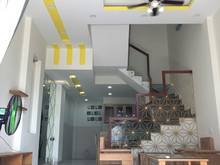 Hình ảnh Chuyển c.tác tỉnh bán gấp nhà 1T1L 72m2/873tr, Lê Văn Việt, Q9. SHR